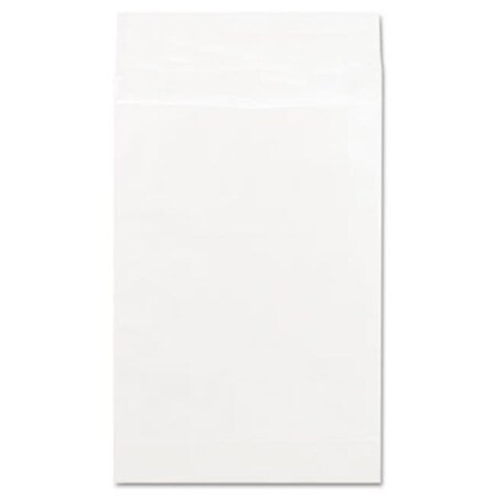 Tyvek Expansion Envelope- 12 x 16- White- 100/Box